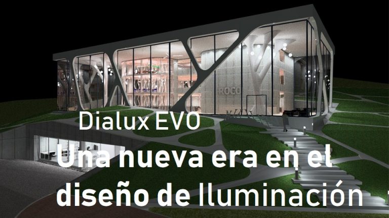 Dialux EVO - ISOLUX